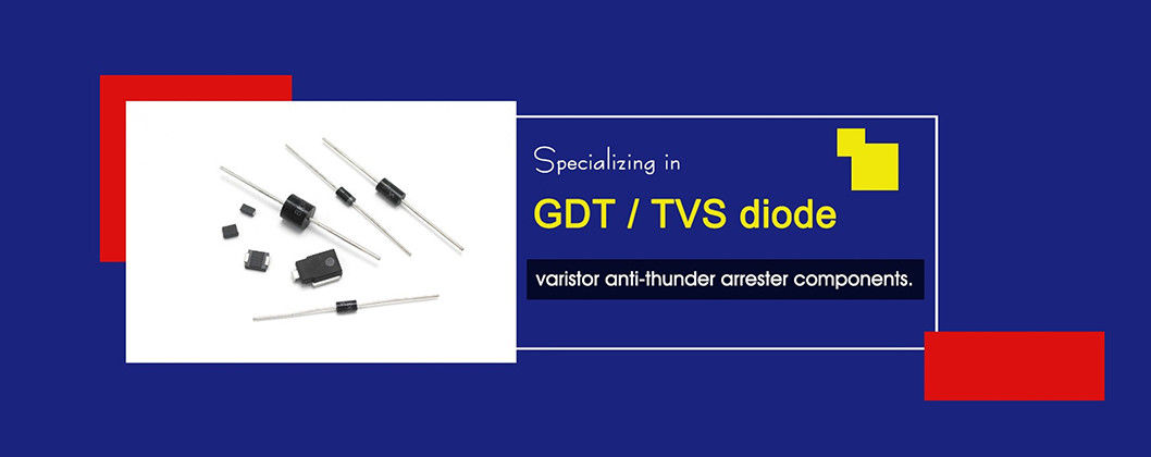 Dioda TVS