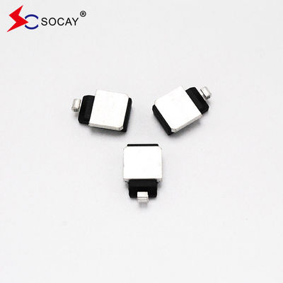 RoHS Kompatibel Komponen Perlindungan Sirkuit SM8S20CAG Surface Mount TVS SMD Diode