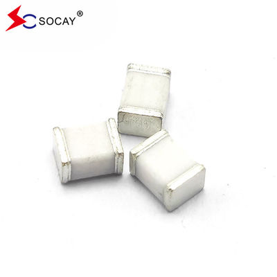 2KA Kapasitas Surge Gas Discharge Tube SC1812-350CSMD Square Outline GDT