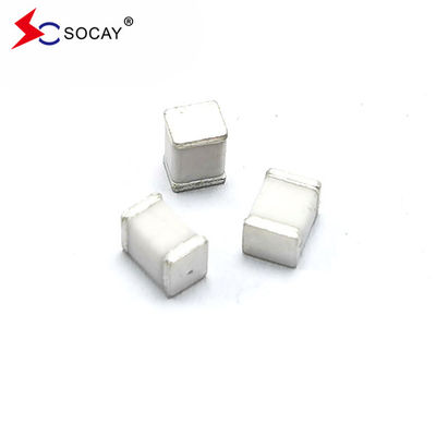 2KA Kapasitas Surge Gas Discharge Tube SC1812-350CSMD Square Outline GDT