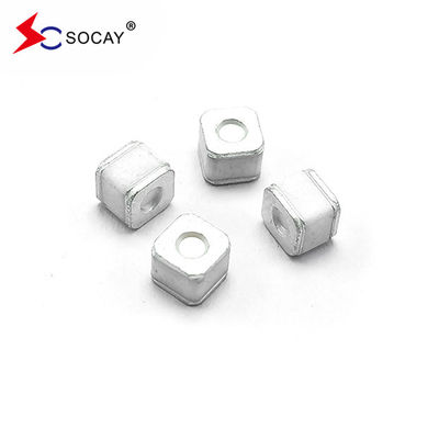 Tabung GDT Non Radioaktif 5KA SC2E5-600LSMD sesuai dengan RoHS