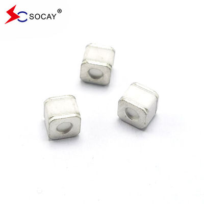 800V Gas Tube Arrester SC2E5-800LSMD 5KA GDT Surge Protection Dengan Pulsa 8/20μS
