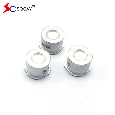20KA SMD Gas Discharge Tube SC2E8-600HSMD Permukaan Mount 2-Electrode GDT