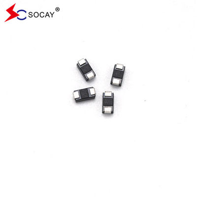 5V Surface Mount TVS Diode SMAJ5.0A Unidirectional Transient Voltage Suppressor