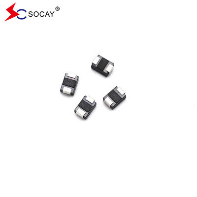 SMA Paket Suppressor Tegangan Transient TVS SMAJ6.5A Low Leakage