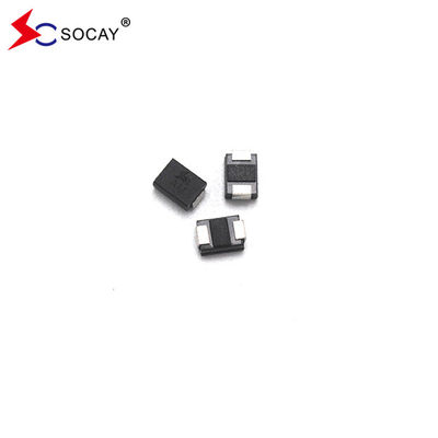 5V Surface Mount TVS Diode SMBJ5.0A, 600W Unidirectional Transient Voltage Suppressor