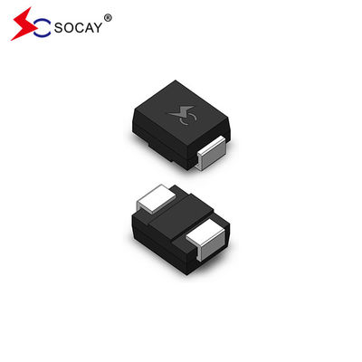 DO-214AA SMBJ Transitional Suppression Diodes TVS SMBJ15CA Komponen