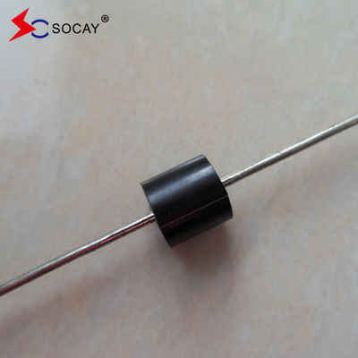 SOCAY 30KW Axial Lead Transient Voltage Suppressor Daya Tinggi 30KPA Seri TVS Diode 30KPA30A