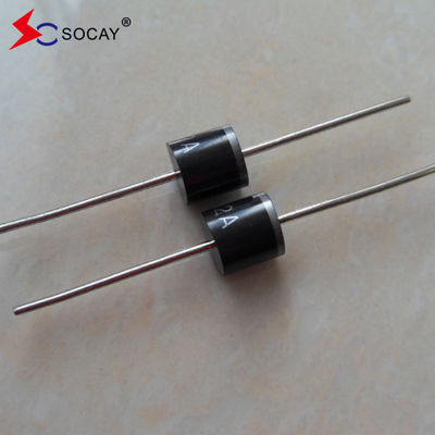 SOCAY 30KW Axial Lead Transient Voltage Suppressor Daya Tinggi 30KPA Seri TVS Diode 30KPA30A