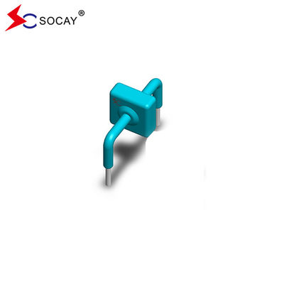 Aksial Lead Bidirectional Transient Voltage Suppression Diode TVS 10KA Surge Suppressor