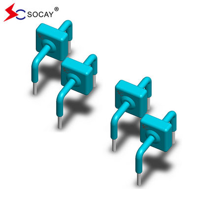 SOCAY Radial Lead TVS Diode Surge Protection KB-058 TVS 6KA Arus Tinggi