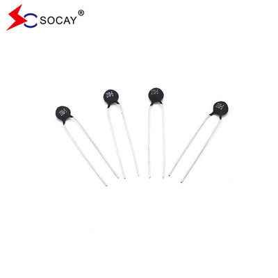 Ф5mm Power NTC Thermistor 47μF MF72-SCN5D-5 Untuk Membatasi arus masuk