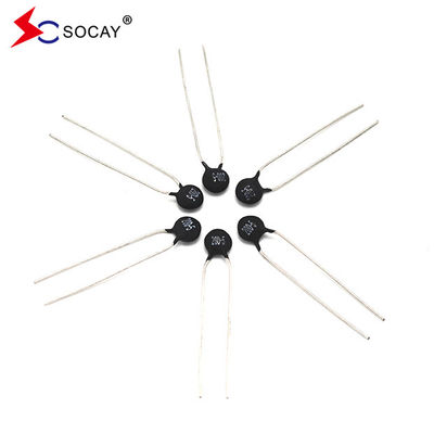 Ф5mm Power NTC Thermistor 47μF MF72-SCN5D-5 Untuk Membatasi arus masuk