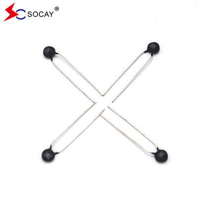 Ф5mm Power NTC Thermistor 47μF MF72-SCN5D-5 Untuk Membatasi arus masuk