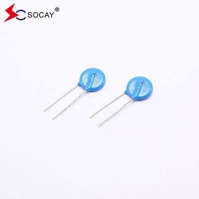 MOV 14D511K Varistor 14D-511K VDR 14K511 Metal Voltage Dependent Resistor