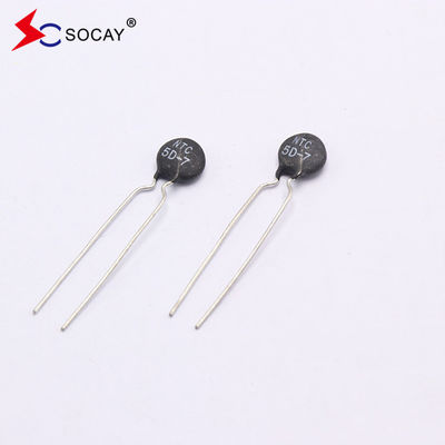 78μF 2A Imax NTC Thermistor MF72-SCN5D-7 Radial Lead Resin Coated