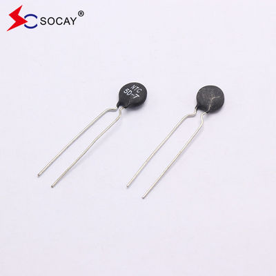 10Ω 78μF Daya NTC Thermistor MF72-SCN10D-7 Bebas Halogen sesuai RoHS