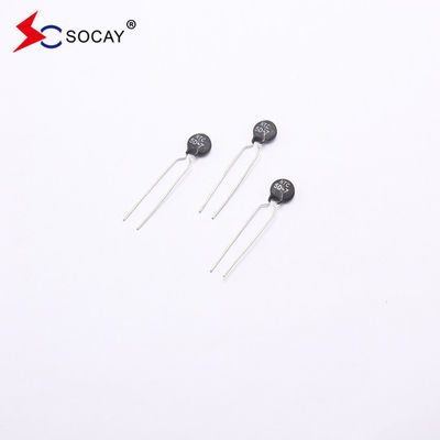 10Ω 78μF Daya NTC Thermistor MF72-SCN10D-7 Bebas Halogen sesuai RoHS