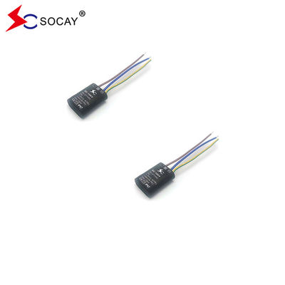 SC-10KV-277 SPD Surge Protection Device Max. Tegangan Kontinyu 277VAC