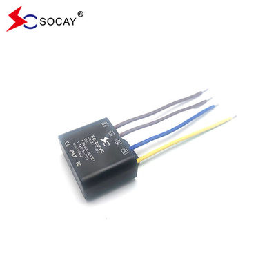 220Vac SPD Surge Protection Device 20kV Vn SC-20KVC-277 Untuk lampu lalu lintas