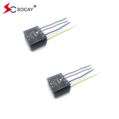 SC-20KVC-277 Power Supply Surge Protector SPD Perangkat Rating Operating 220V AC