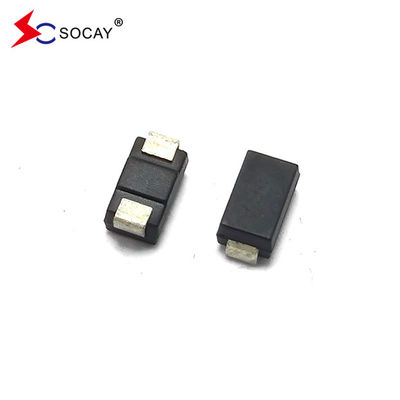 TSS Thyristor Surge Suppressors P0080TB Komponen Semikonduktor DO-214AC SMA