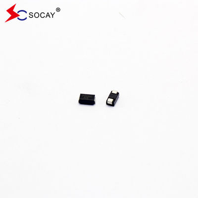 TSS Thyristor Surge Suppressors P0080TB Komponen Semikonduktor DO-214AC SMA