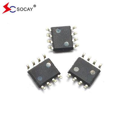 TSS VF 3V High Voltage Ringing SLIC Protector TISP61089B Paket SOCAY SOP-8L