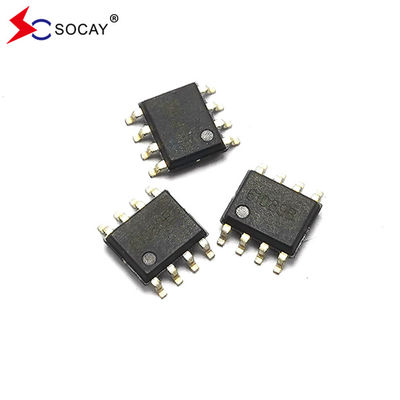 TSS VF 3V High Voltage Ringing SLIC Protector TISP61089B Paket SOCAY SOP-8L