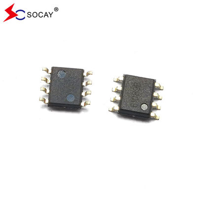 TSS VF 3V High Voltage Ringing SLIC Protector TISP61089B Paket SOCAY SOP-8L