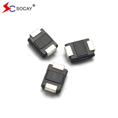 Thyristor P2300SB ESD Suppressors DO-214AA Semikonduktor Untuk Perlindungan Surge