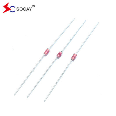SCA-141N 1.0pF 8/20μS 500A Spark Gap Protectors