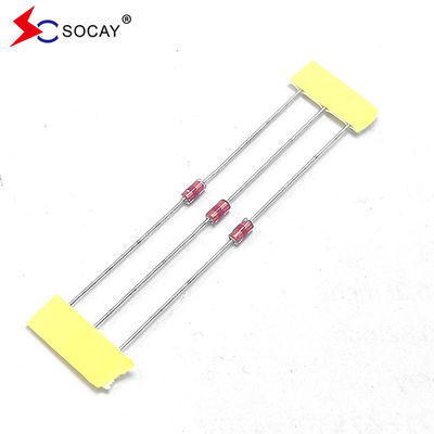 SCA-141N 1.0pF 8/20μS 500A Spark Gap Protectors