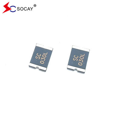 SCF030-2920RB Surface Mount PPTC Fuse Resetable RoHS Compliant Halogen Bebas