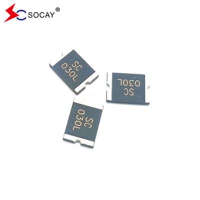 SCF030-2920RB Surface Mount PPTC Fuse Resetable RoHS Compliant Halogen Bebas