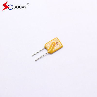 SOCAY PPTC Led PPTC Resetable Fuse dengan 16Vdc SC16-800SZ0D