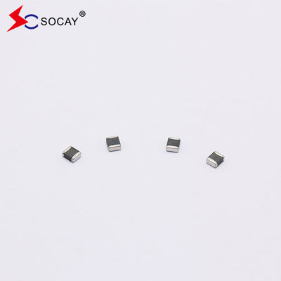 Multilayer Ceramic Chip Varistor SV0402E9R0G0B SMD Tipe Zinc Oxide Varistor