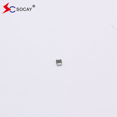 18VDC Surface Mount Multilayer Chip Varistors SV0402E180G2B SMD tipe bebas timbal