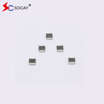 SV0402E5R5G1B Multilayer Chip Varistor SMD 0402 Paket Max VDC 5.5V