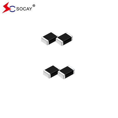 SMD 0603 Surface Mount Varistor SV0603N300G0A Untuk Laptop PDA Ponsel