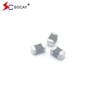 SMD 0603 Surface Mount Varistor SV0603N300G0A Untuk Laptop PDA Ponsel