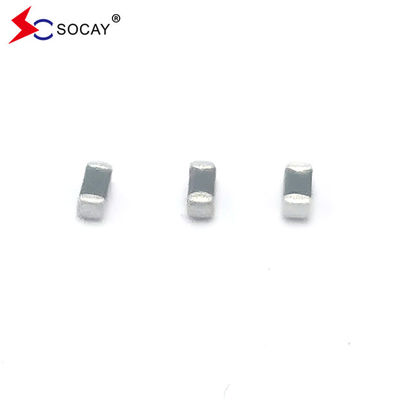 SMD 0603 Surface Mount Varistor SV0603N300G0A Untuk Laptop PDA Ponsel