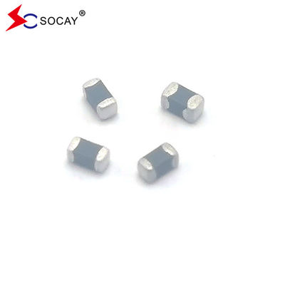 SMD 0603 Surface Mount Varistor SV0603N300G0A Untuk Laptop PDA Ponsel