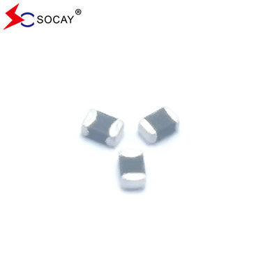 SMD 0805 Chip Varistor Multilayer SV0805N9R0G0A Untuk Perlindungan Sirkuit Terpadu