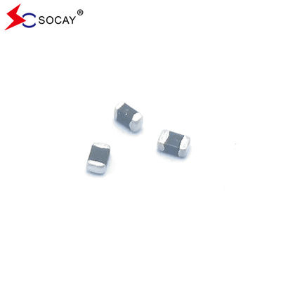 SMD 0805 Chip Varistor Multilayer SV0805N9R0G0A Untuk Perlindungan Sirkuit Terpadu