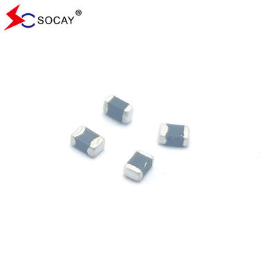 SMD 0805 Chip Varistor Multilayer SV0805N9R0G0A Untuk Perlindungan Sirkuit Terpadu