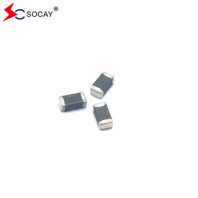 1206 Multilayer Chip Varistor SV1206N220G0A Untuk Motherboard Notebook