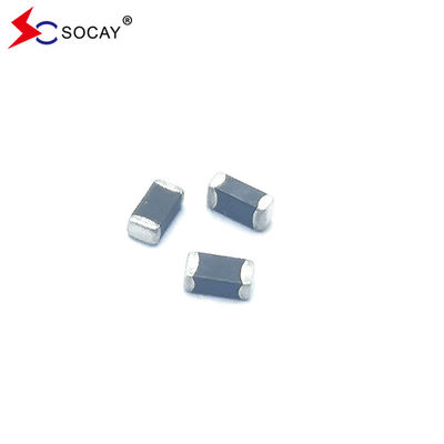 1206 Multilayer Chip Varistor SV1206N220G0A Untuk Motherboard Notebook