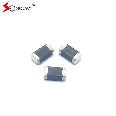 1206 Multilayer Chip Varistor SV1206N220G0A Untuk Motherboard Notebook