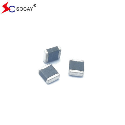 SMD 1210 Tipe Multilayer Chip Varistor SV1210N470G0A Zinc Oxide Varistor 47V DC